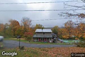 16 Guy St, Hudson, NY 12534