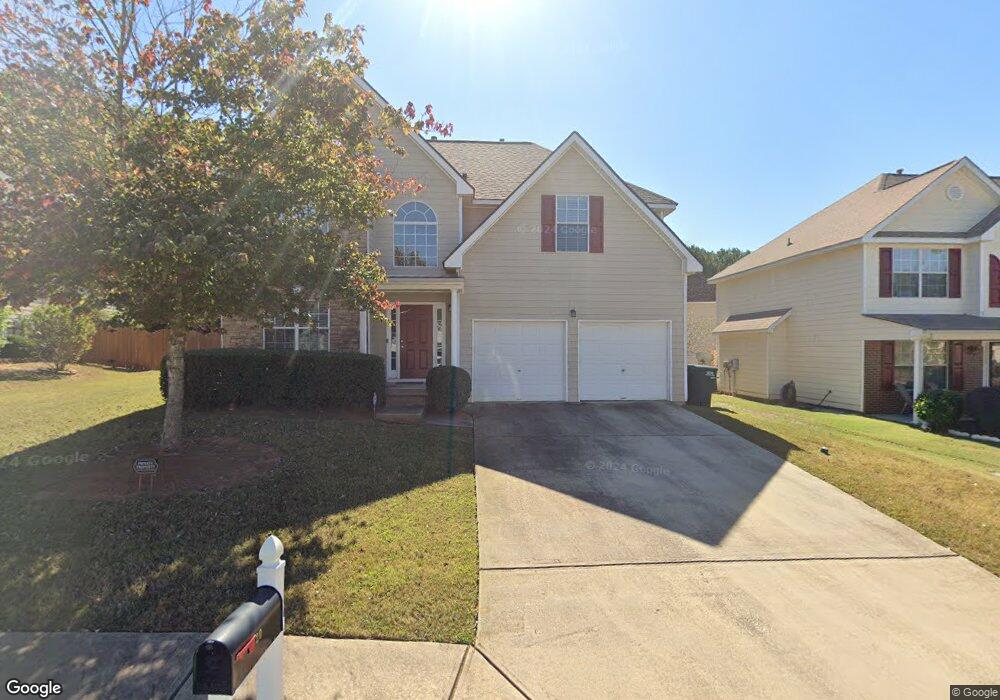 20 Emerson Trail, Covington, GA 30016 - photo 1