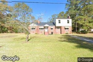 532 4th St, Manchester, GA 31816