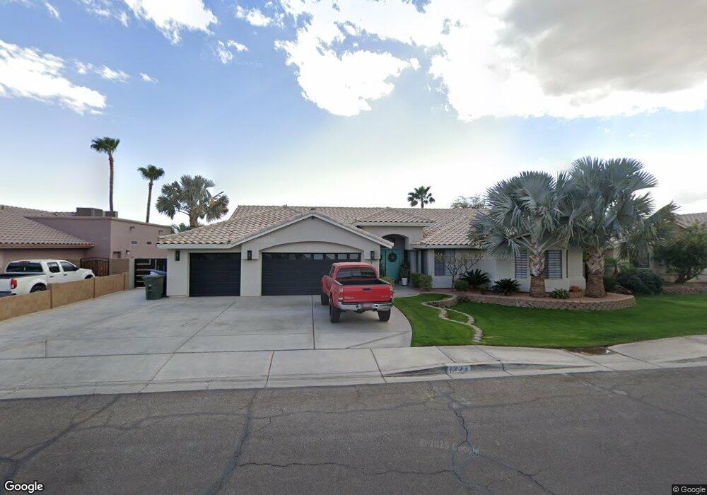 3723 W 18th St, Yuma, AZ 85364 - photo 1