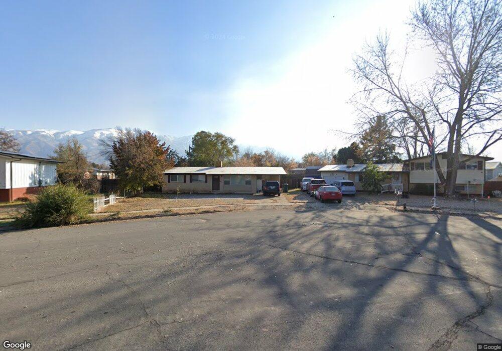 878 N Garnet St, Layton, UT 84041 - photo 1