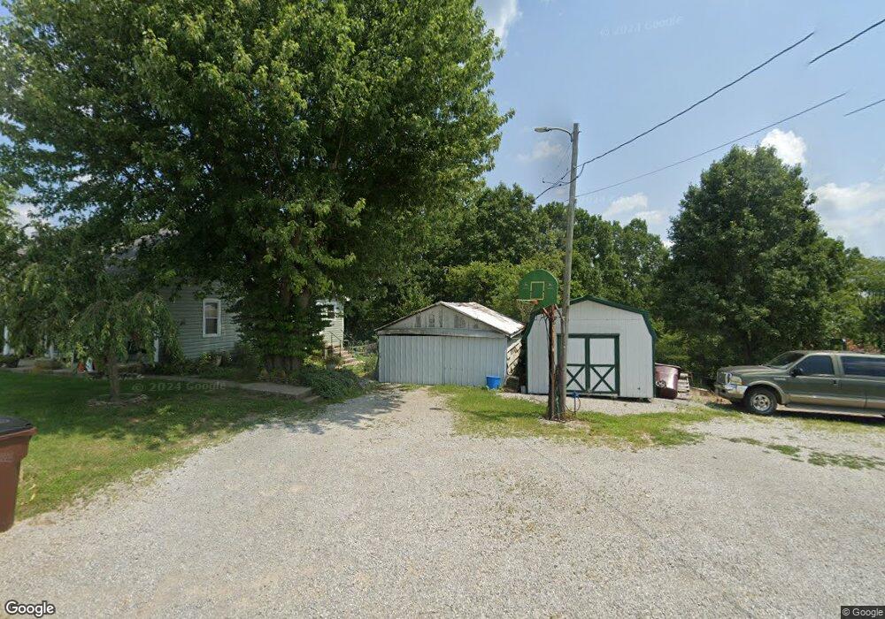 5649 Bohon Rd, Harrodsburg, KY 40330 - photo 1