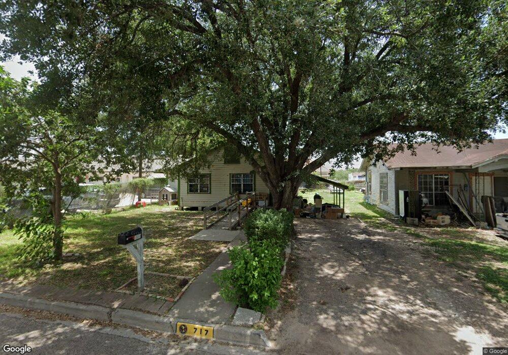 717 S Missouri Ave, Weslaco, TX 78596 - photo 1