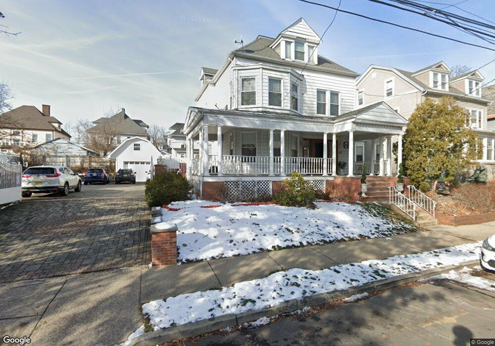 626 Ridge St unit 632, Newark, NJ 07104 - photo 1