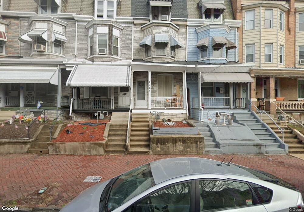 1023 N 11th St, Reading, PA 19604 - photo 1