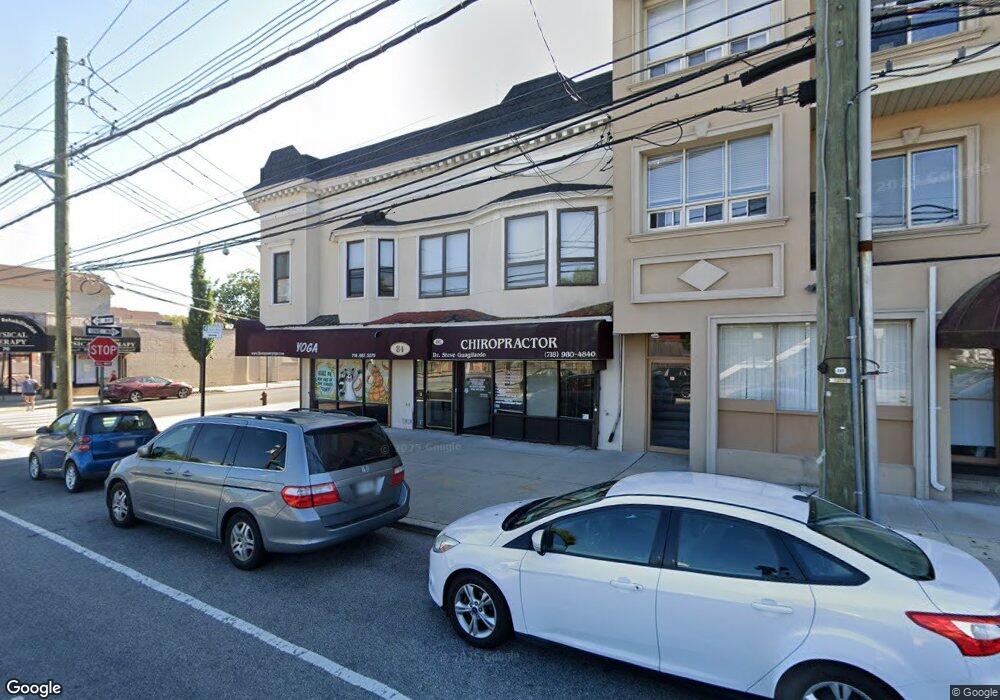 86 New Dorp Plaza S, Staten Island, NY 10306 - photo 1