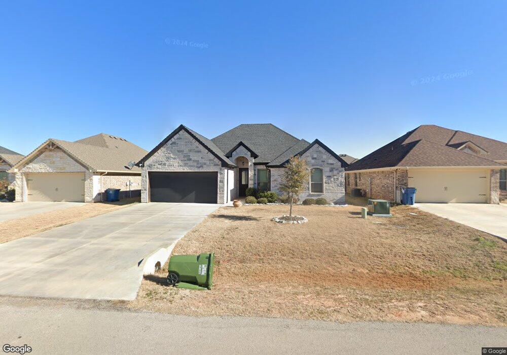 3213 Arrow Creek Dr, Granbury, TX 76049 - photo 1