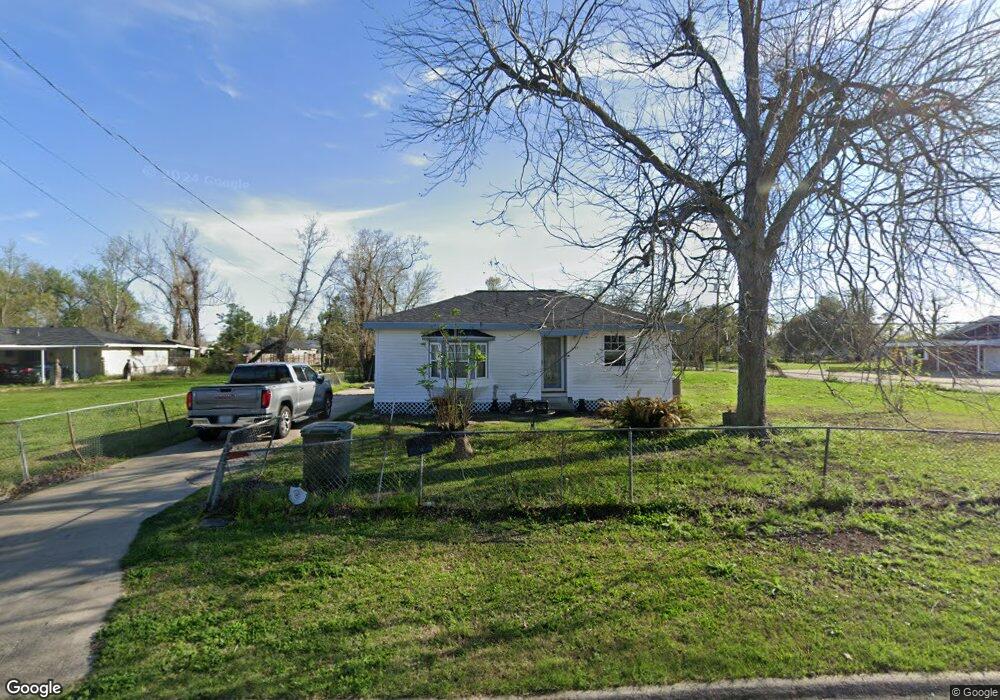 2402 Mill St, Lake Charles, LA 70601 - photo 1