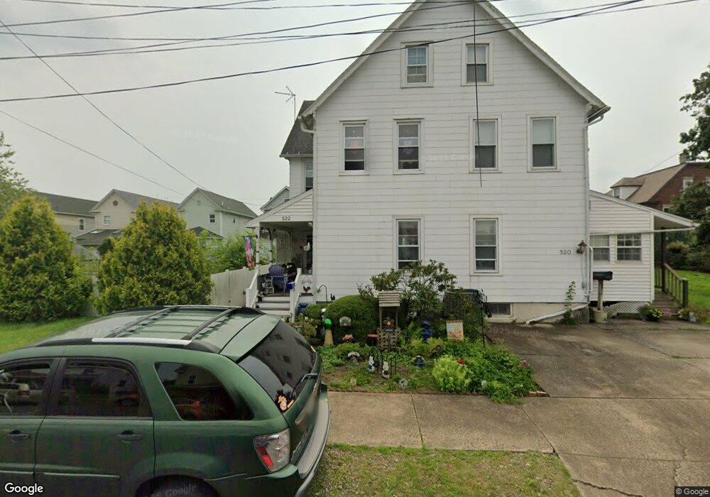 522 E 4th St, Berwick, PA 18603 - photo 1