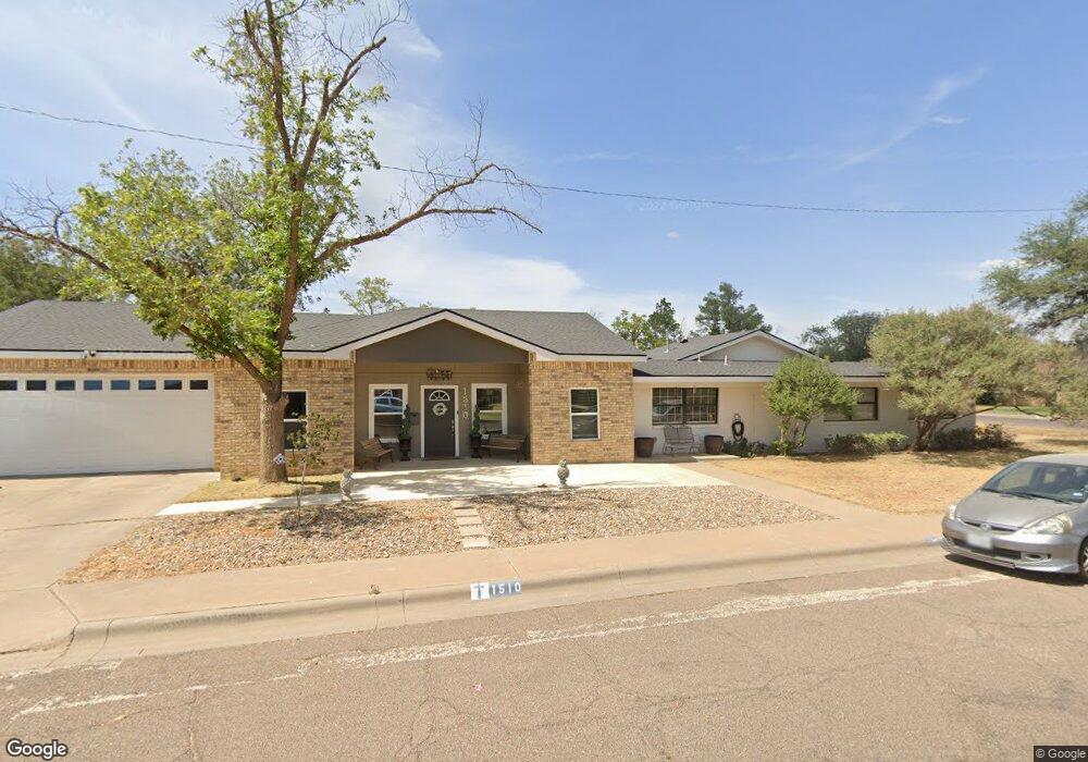 1510 Community Ln unit 121, Midland, TX 79701 - photo 1