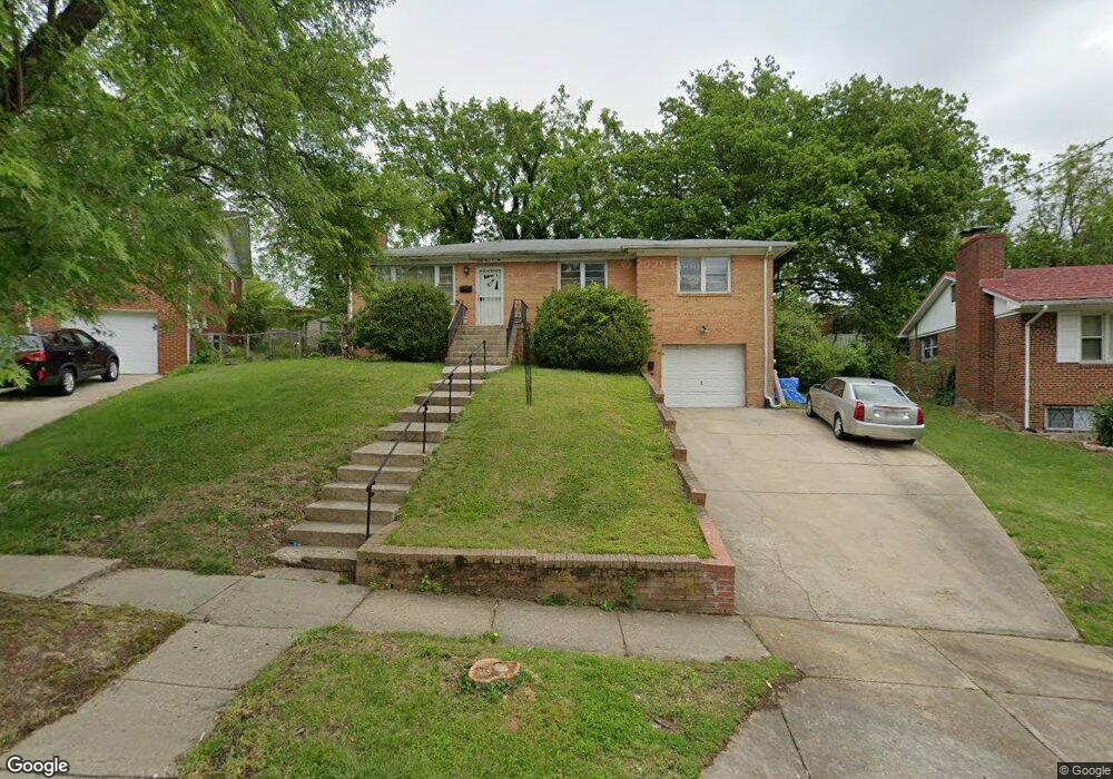 4204 21st Ave, Temple Hills, MD 20748 - photo 1