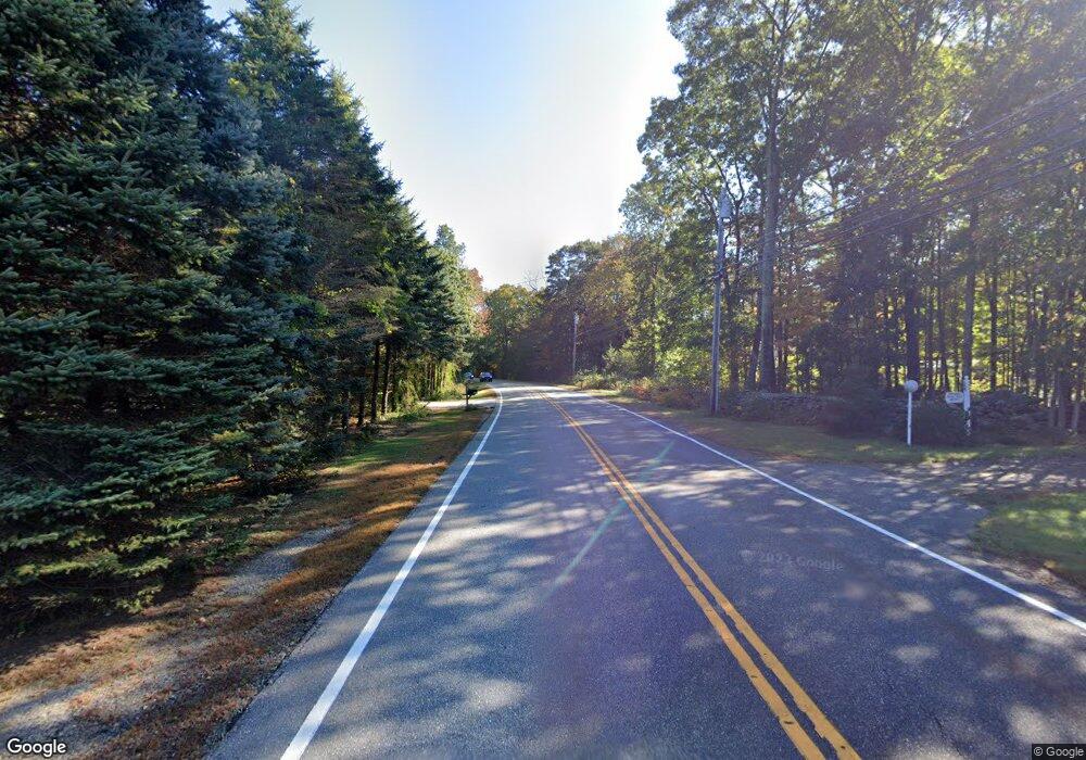 116 Boston Turnpike, Pomfret Center, CT 06259 - photo 1