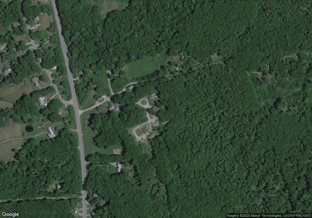 21 Sykes Rd, Pemaquid, ME 04558 - photo 1