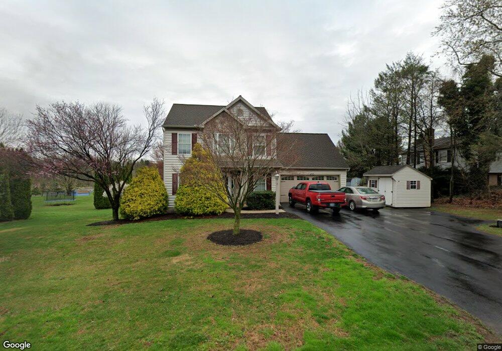 100 N King St, Denver, PA 17517 - photo 1