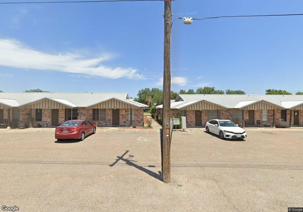 1400 N Saint Marys St unit 87, 98, 101, Beeville, TX 78102 - photo 1