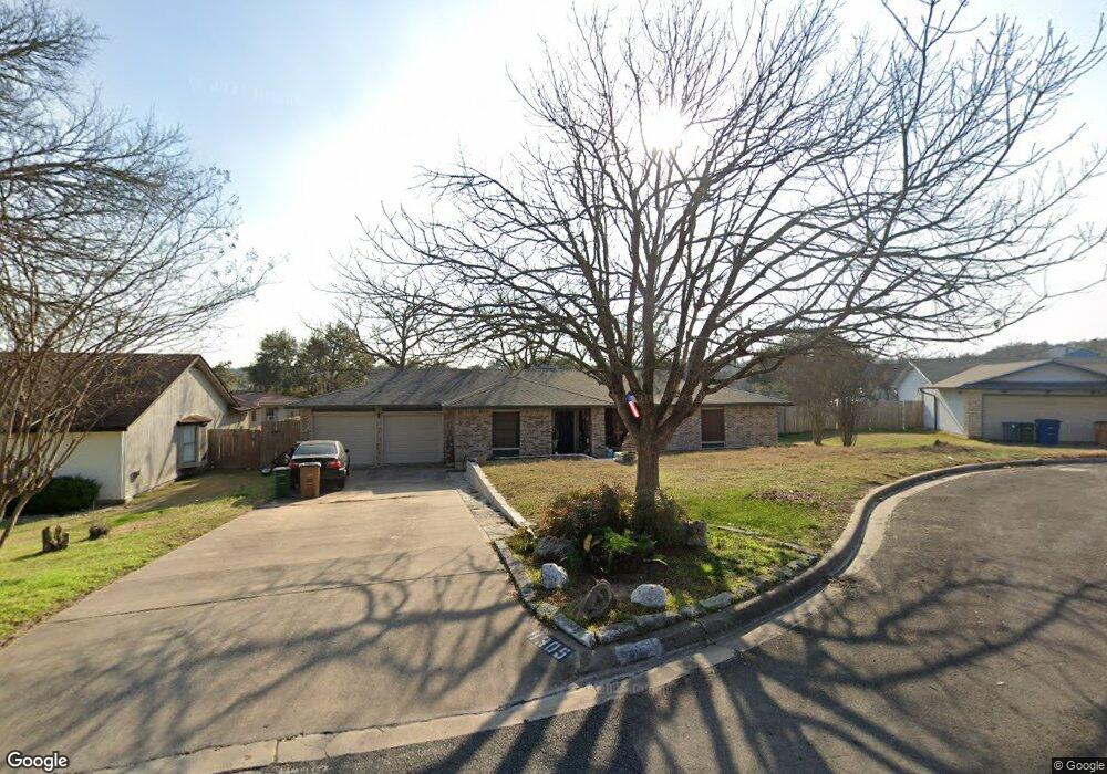 8305 Farmington Ct, Austin, TX 78736 - photo 1