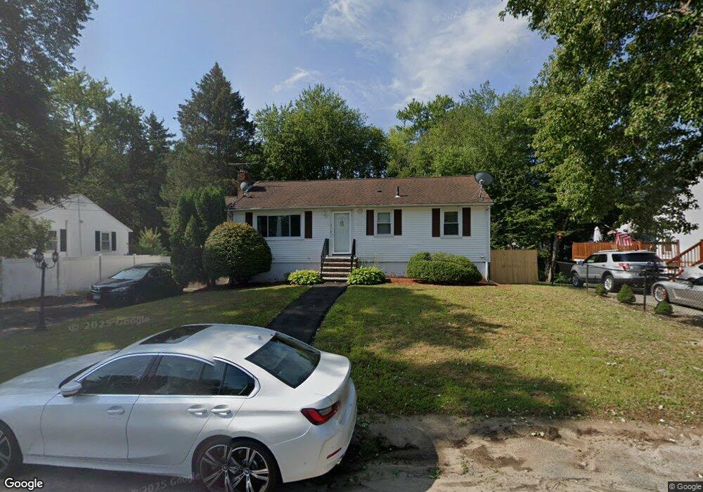 3 Markle Cir, Randolph, MA 02368 - photo 1