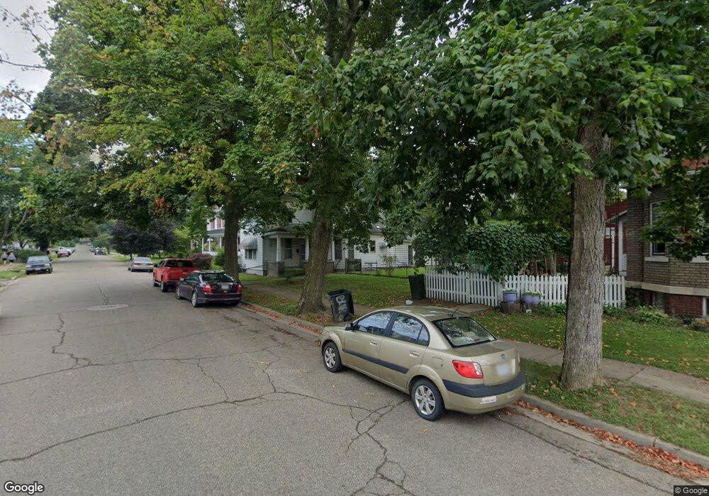 146 N Mulberry St, Logan, OH 43138 - photo 1