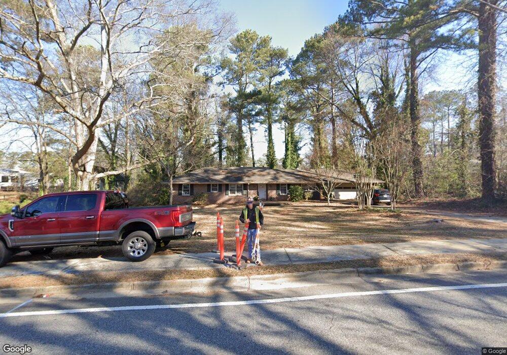 1132 Old Alabama Rd SW, Mableton, GA 30126 - photo 1