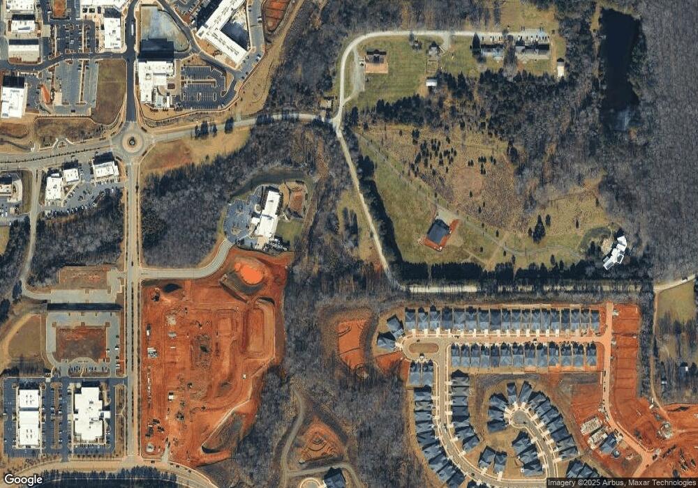 420 Russet Run, Pittsboro, NC 27312 - photo 1