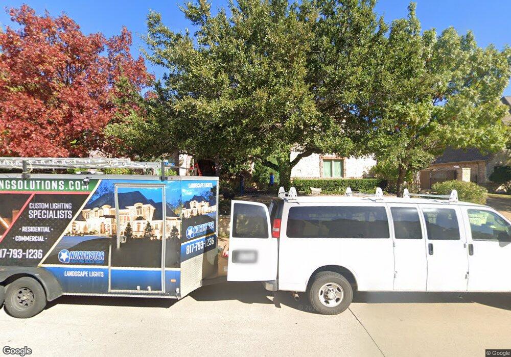 1307 Eagle Bend, Southlake, TX 76092 - photo 1