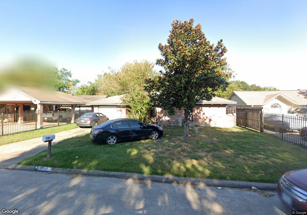 10518 Sangerbrook Dr, Houston, TX 77038 - photo 1