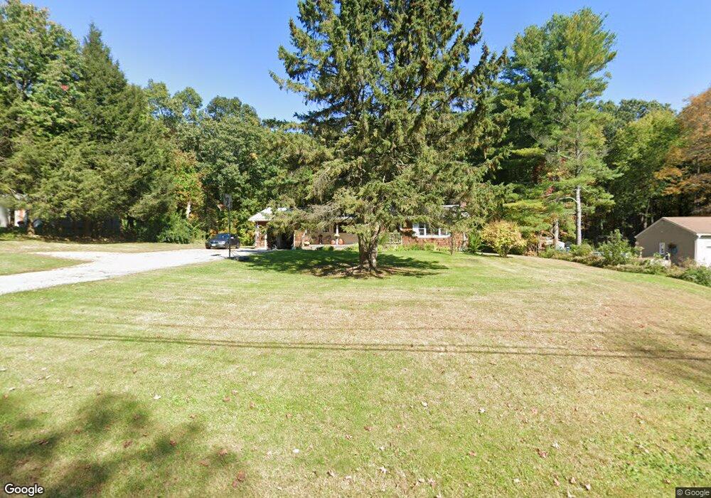 24 Cosgrove Rd, Willington, CT 06279 - photo 1