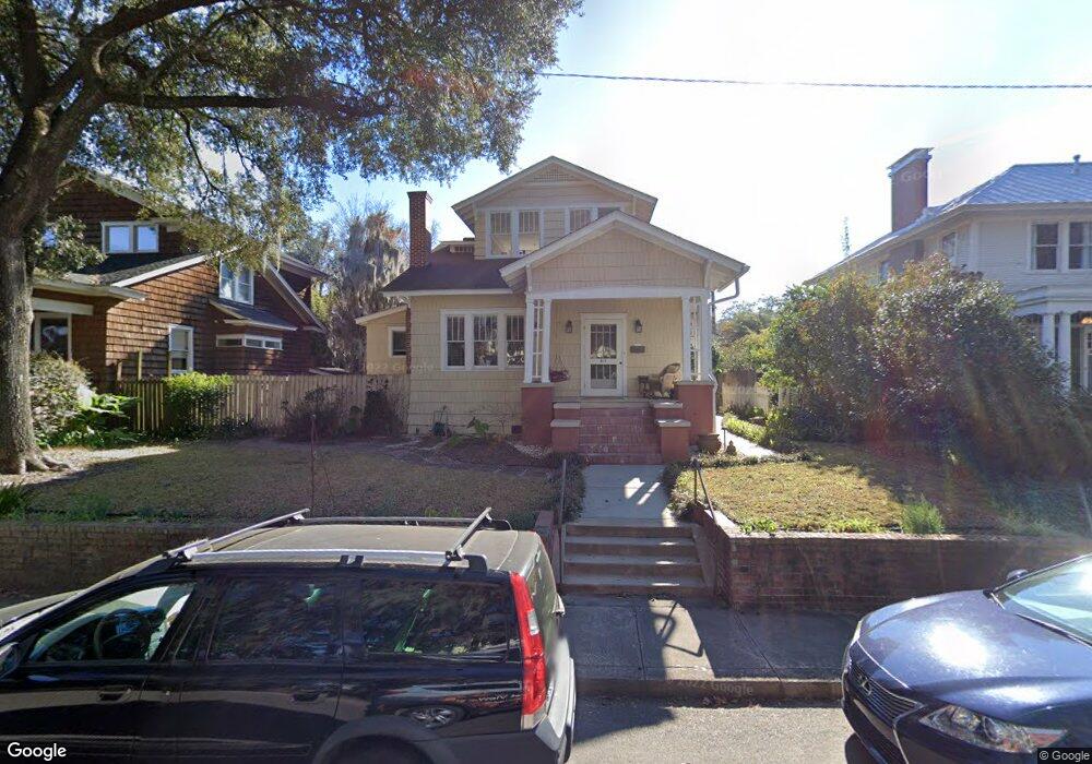 817 E 41st St, Savannah, GA 31401 - photo 1