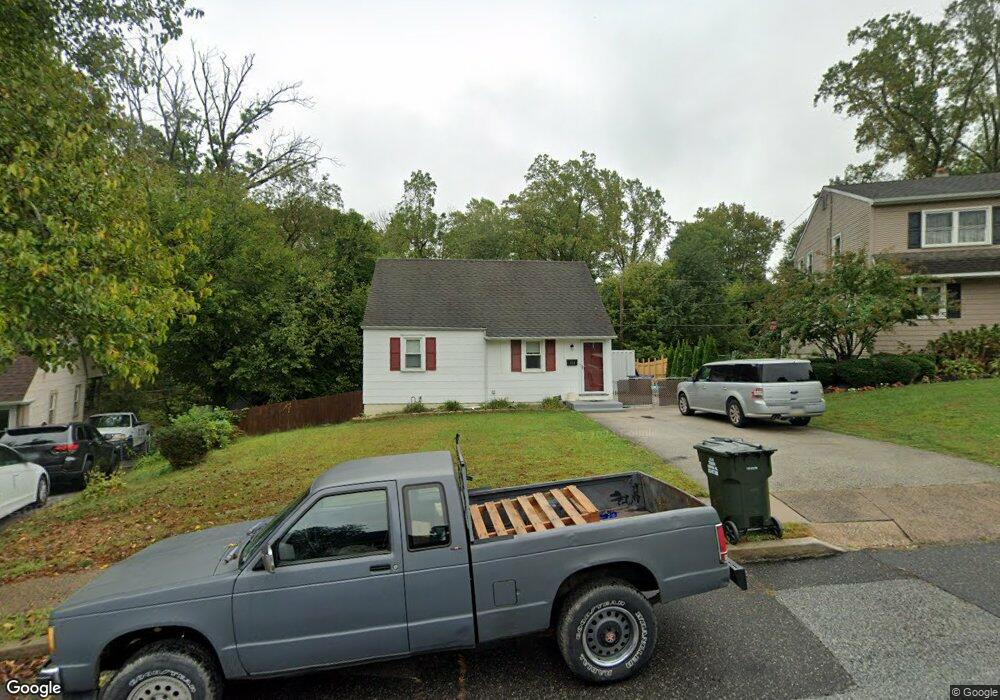 123 N Line Rd unit 13, Newtown Square, PA 19073 - photo 1