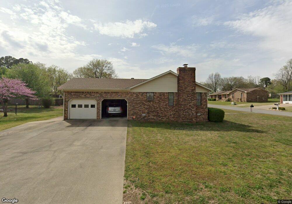4600 Prince Dr, Paragould, AR 72450 - photo 1