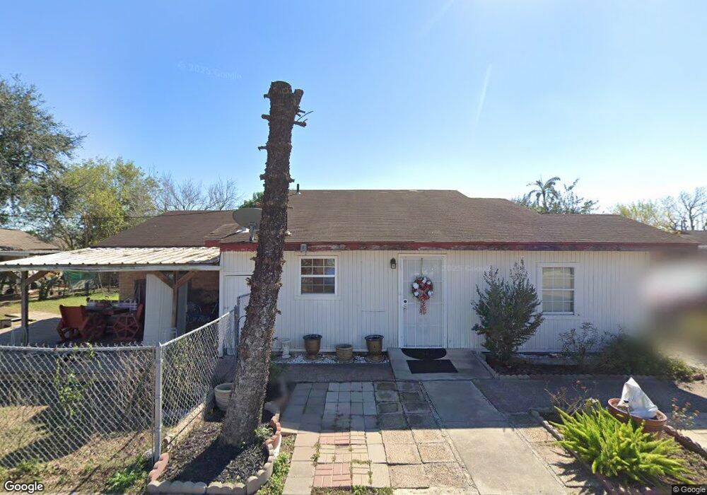 118 S 2nd St, Donna, TX 78537 - photo 1