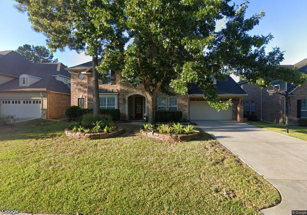 70 S Millsap Cir, Spring, TX 77382 - photo 1