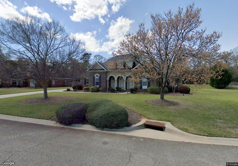 297 Peregrine Dr, Byron, GA 31008 - photo 1