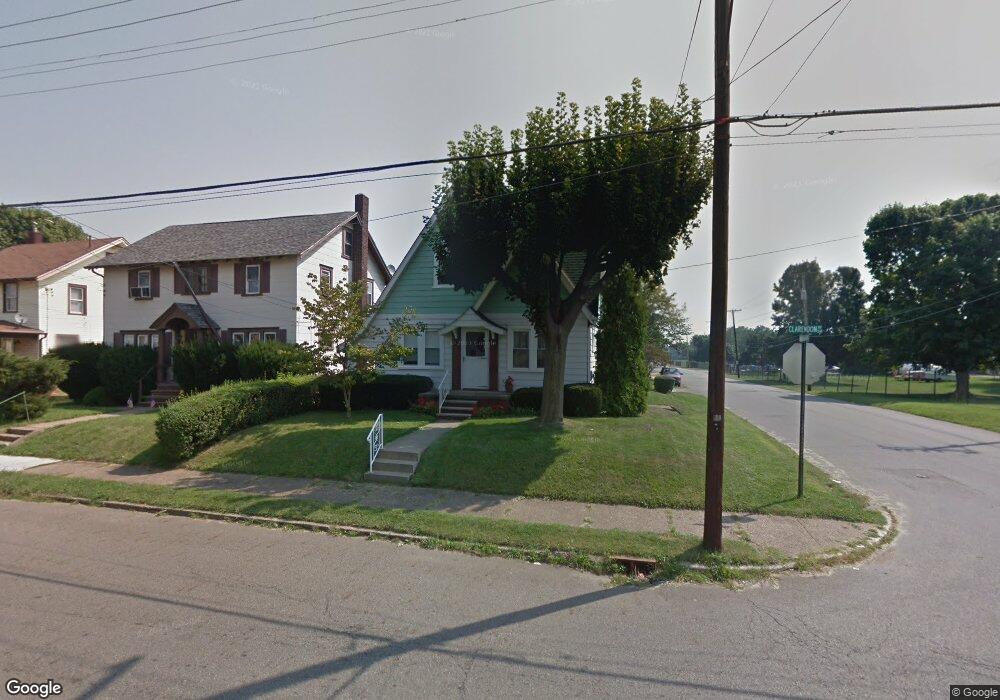 1248 Clarendon Ave SW, Canton, OH 44710 - photo 1