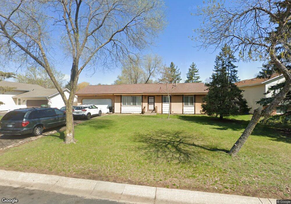 3269 115th Ln NW, Coon Rapids, MN 55433 - photo 1