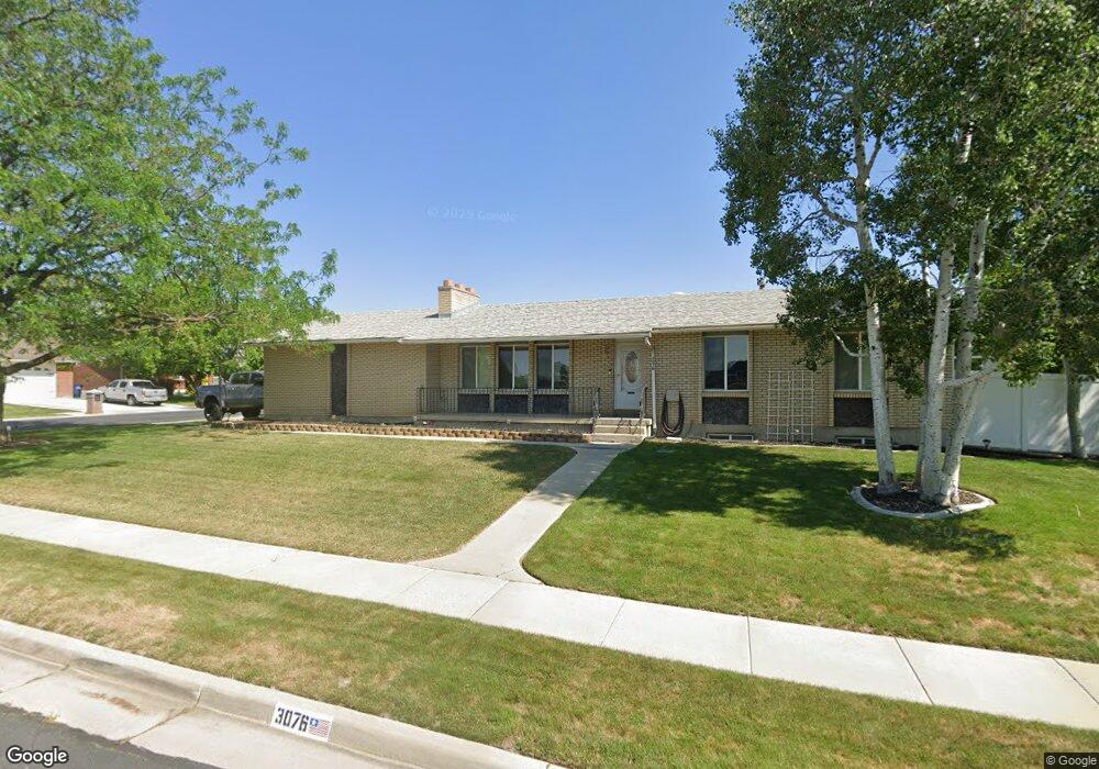 3076 W 6685 S, West Jordan, UT 84084 - photo 1