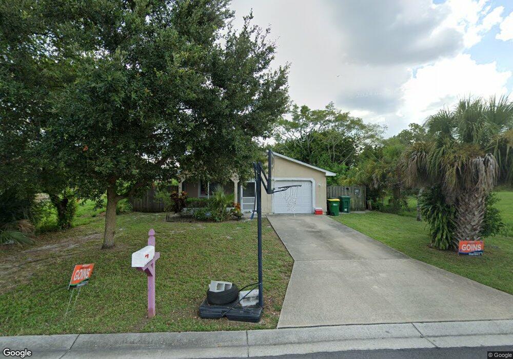 435 Satsuma St, Cocoa, FL 32922 - photo 1