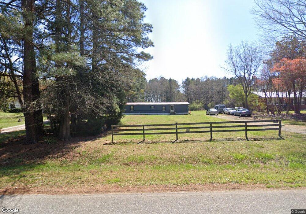 154 Dan Henry Siler Rd, Siler City, NC 27344 - photo 1