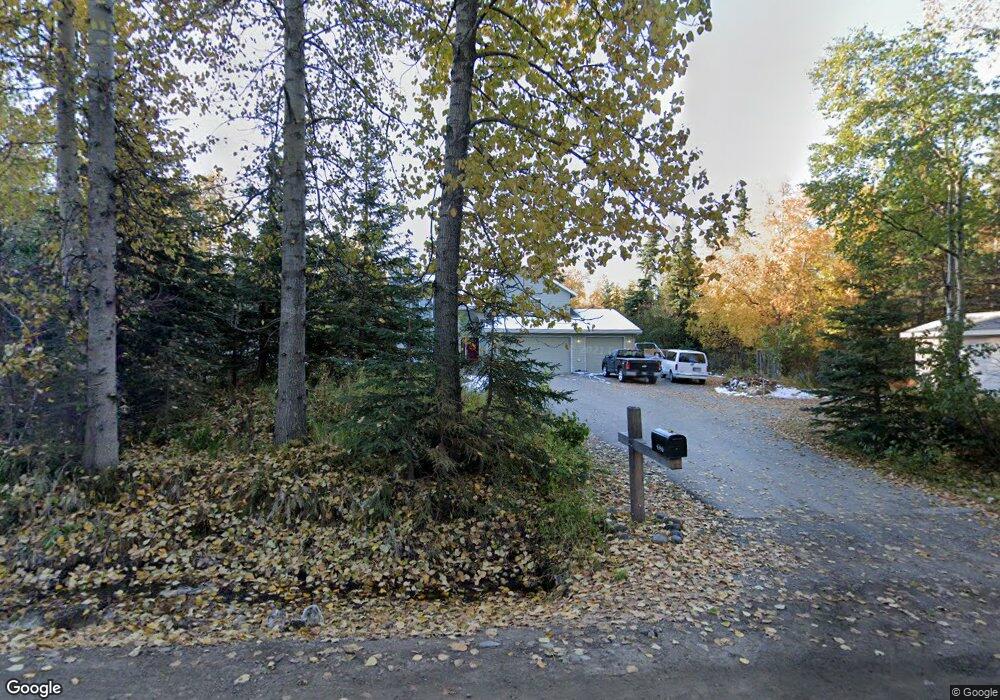 4740 Manytell Ave, Anchorage, AK 99516 - photo 1