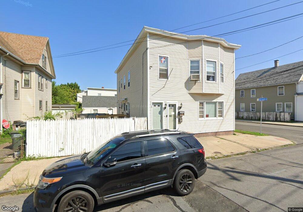 228 Wheeler Ave unit 230, Bridgeport, CT 06606 - photo 1