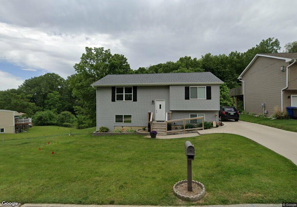 3737 Indianapolis Ave, Des Moines, IA 50317 - photo 1