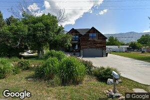 448 W Pleasant View Dr, Ogden, UT 84414