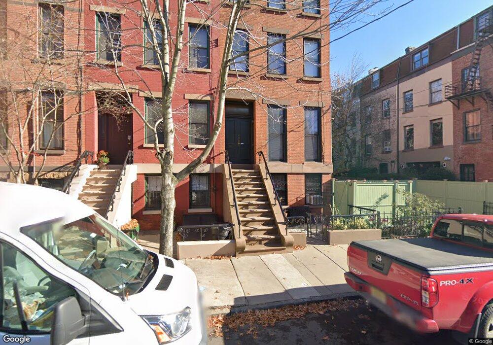 146 Coles St, Jersey City, NJ 07302 - photo 1
