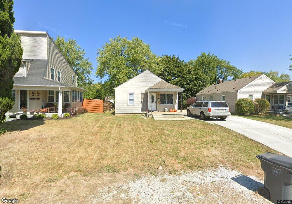 2268 Ferris Rd, Columbus, OH 43224 - photo 1