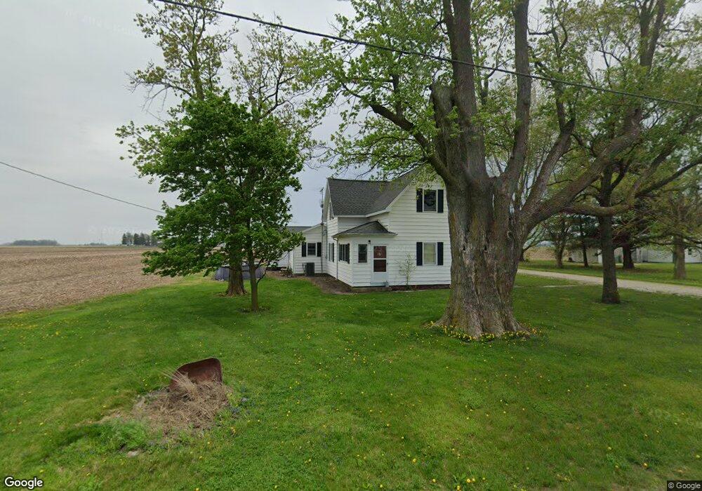 2885 N 400 E, Windfall, IN 46076 - photo 1