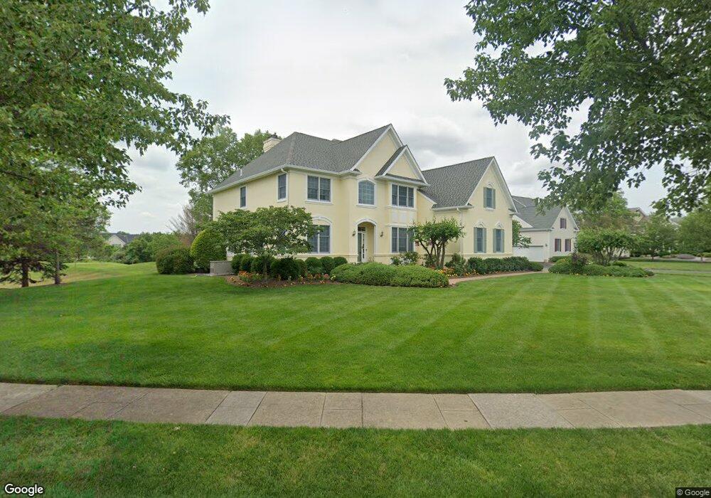 5 Alvamar Ct, Skillman, NJ 08558 - photo 1