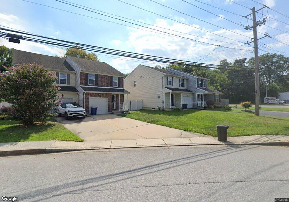 2 Buttonwood Ave, New Castle, DE 19720 - photo 1