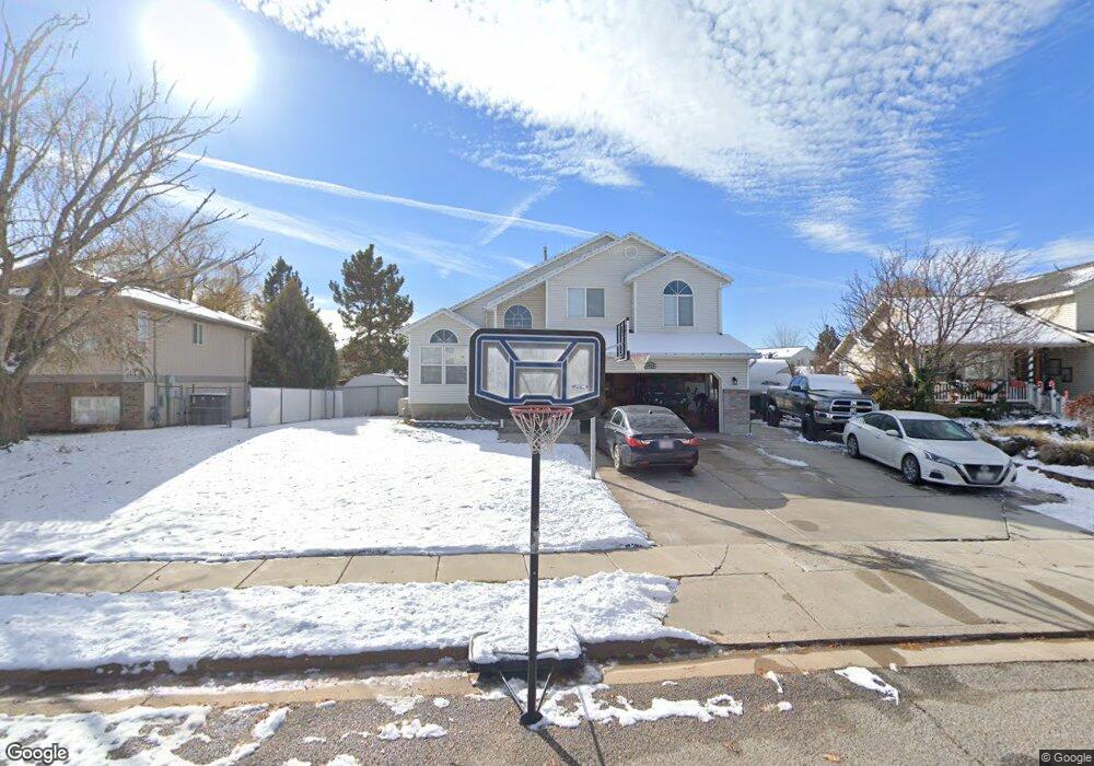 3863 W 5050 S, Roy, UT 84067 - photo 1