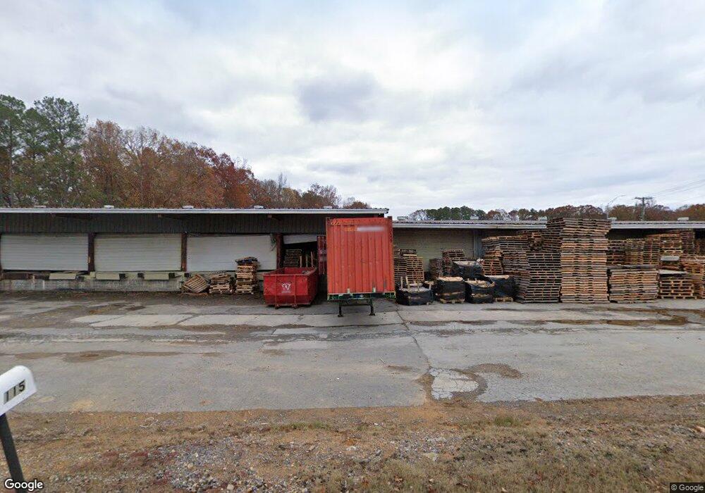 110 Tilton Rd, Dalton, GA 30721 - photo 1