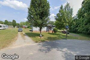 115 Ed Mull St, Morganton, NC 28655